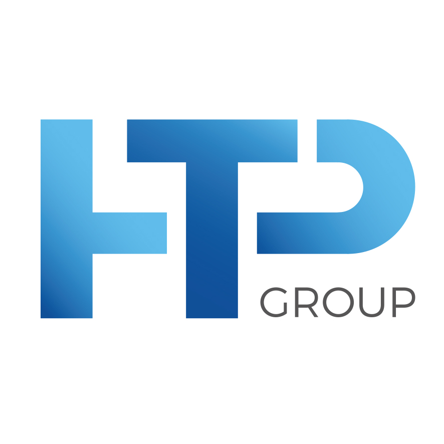 HTP Group Logo